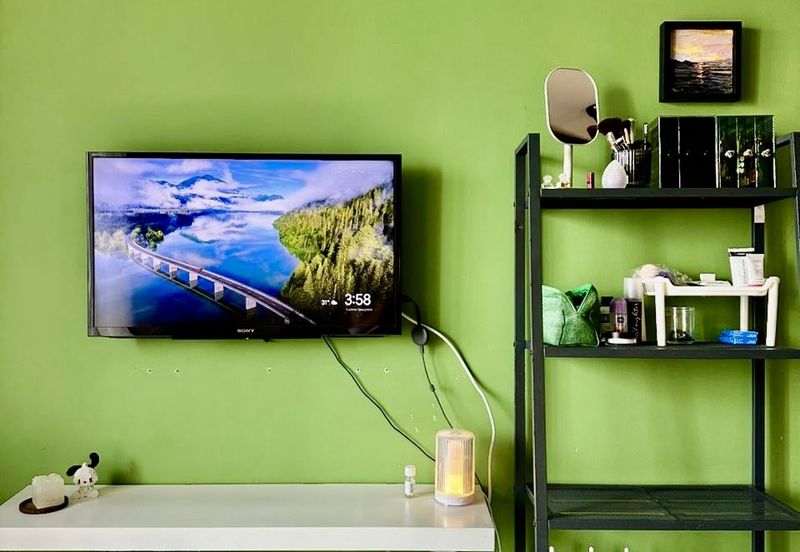 Teega Suites @ Puteri Harbour