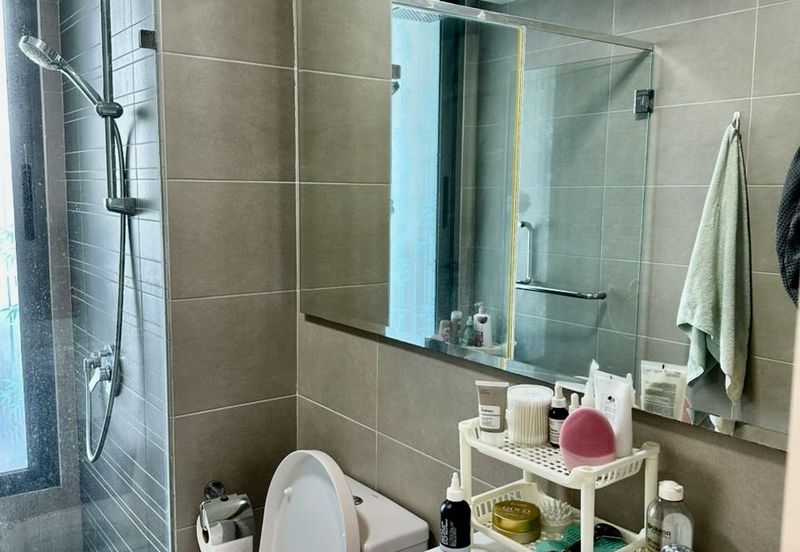 Teega Suites @ Puteri Harbour