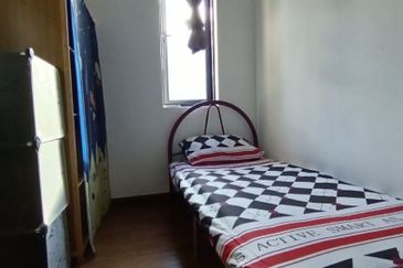 Country Garden Central Park Phase 1