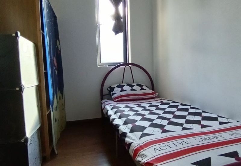 Country Garden Central Park Phase 1