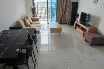 Country Garden Central Park Phase 1