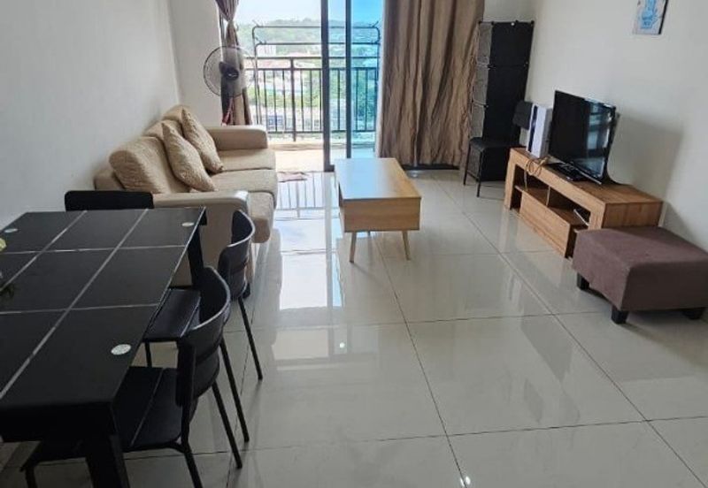 Country Garden Central Park Phase 1