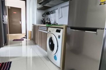 Country Garden Central Park Phase 1