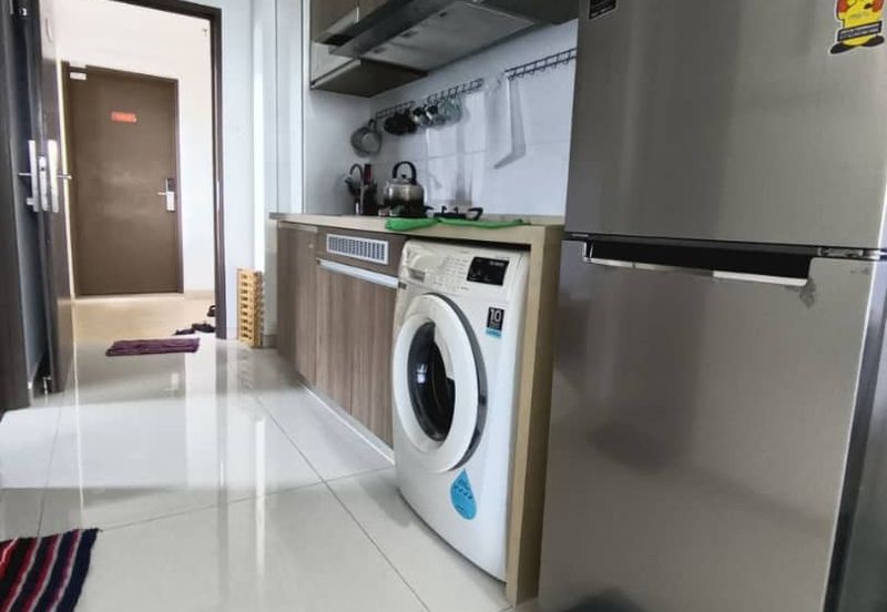 Country Garden Central Park Phase 1