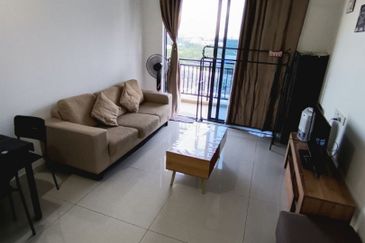 Country Garden Central Park Phase 1