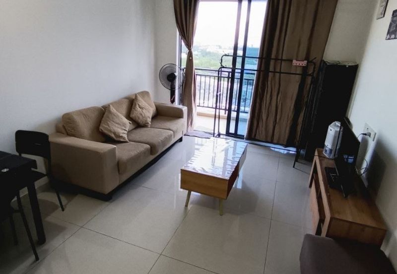 Country Garden Central Park Phase 1