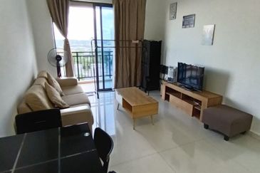 Country Garden Central Park Phase 1