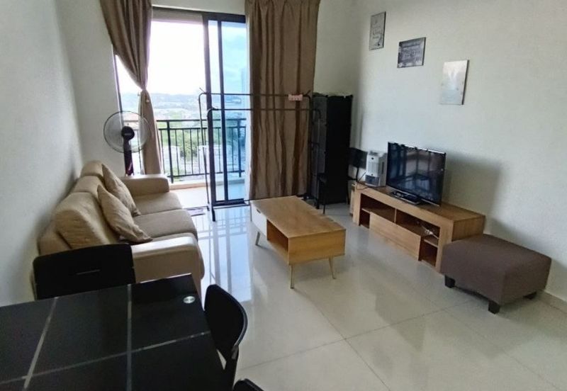 Country Garden Central Park Phase 1