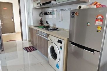 Country Garden Central Park Phase 1