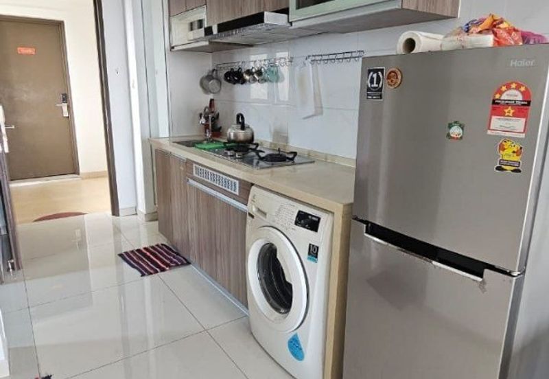 Country Garden Central Park Phase 1