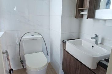 Country Garden Central Park Phase 1