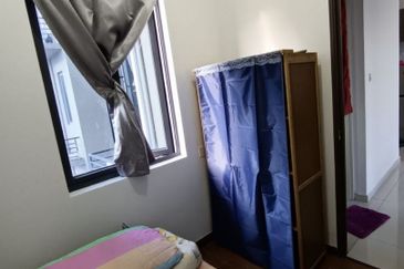 Country Garden Central Park Phase 1