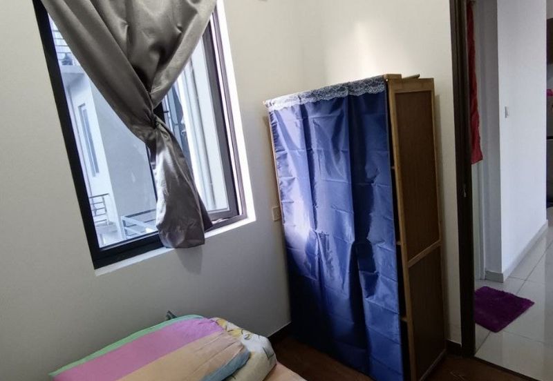 Country Garden Central Park Phase 1