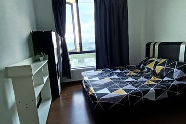 Country Garden Central Park Phase 1