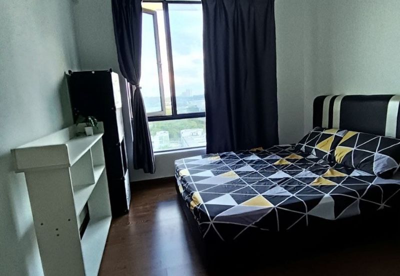 Country Garden Central Park Phase 1