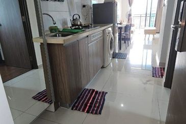 Country Garden Central Park Phase 1