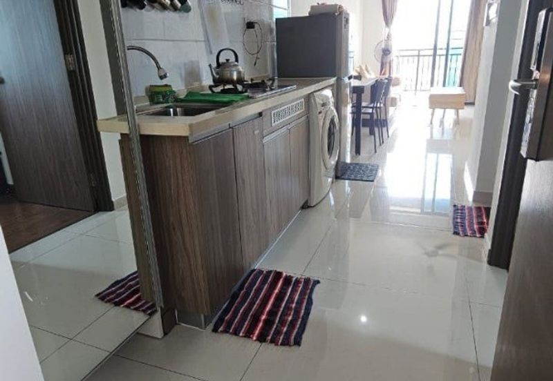 Country Garden Central Park Phase 1