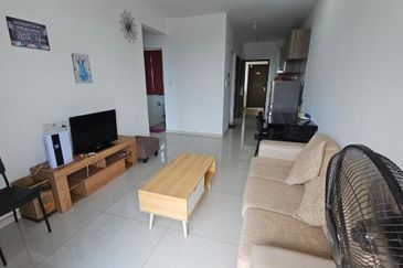 Country Garden Central Park Phase 1