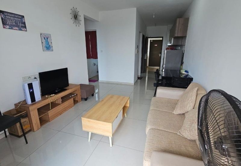 Country Garden Central Park Phase 1