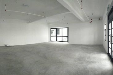 Eco Galleria @ Eco Botanic