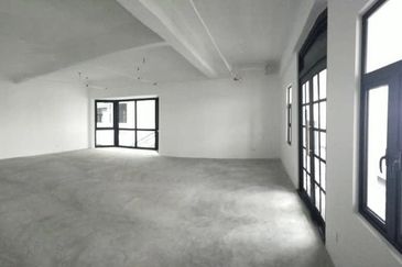 Eco Galleria @ Eco Botanic