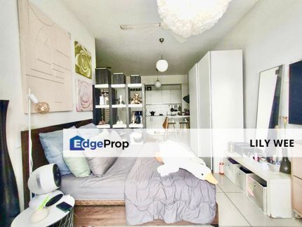 Greenfield Serviced Apartment  , Johor, Tampoi