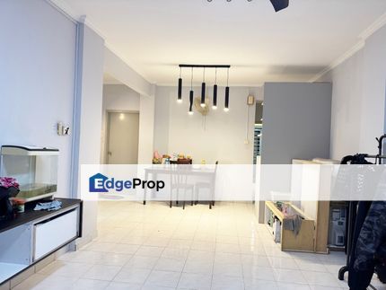 Skudai Single Storey Terrace House , Johor, Skudai