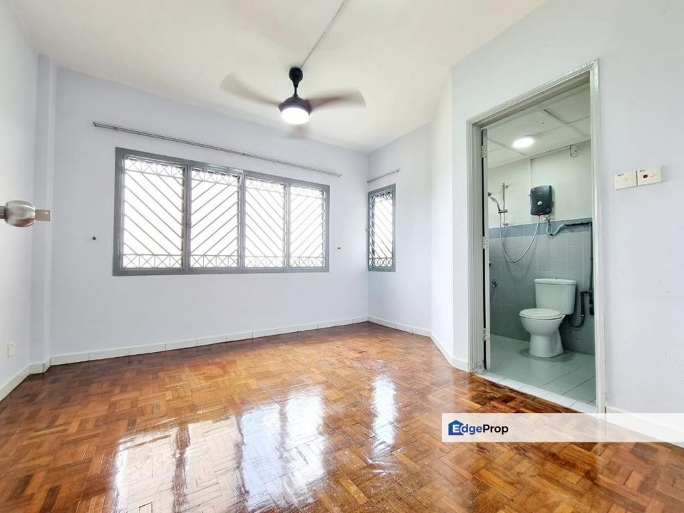 Skudai Single Storey Terrace House , Johor, Skudai