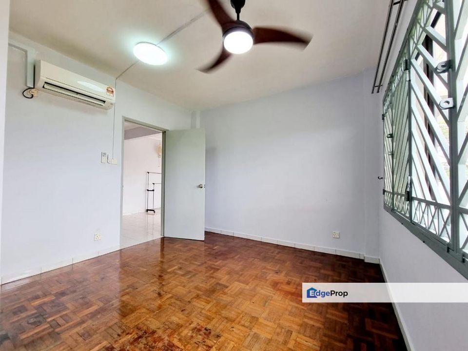 Skudai Single Storey Terrace House , Johor, Skudai