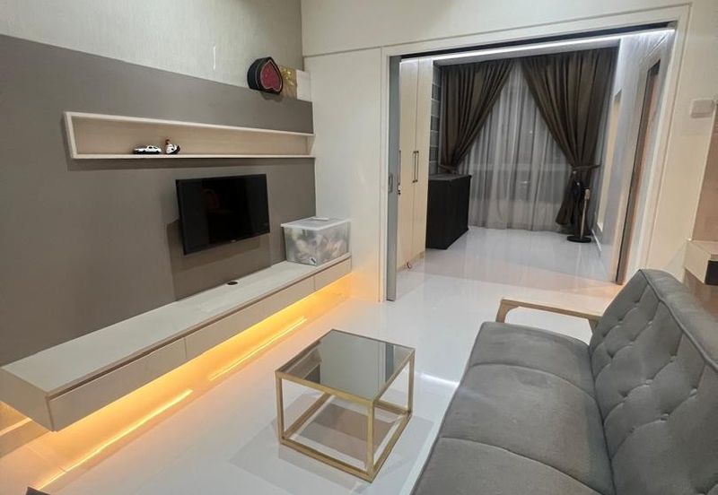 Tropez Residences @ Tropicana Danga Bay