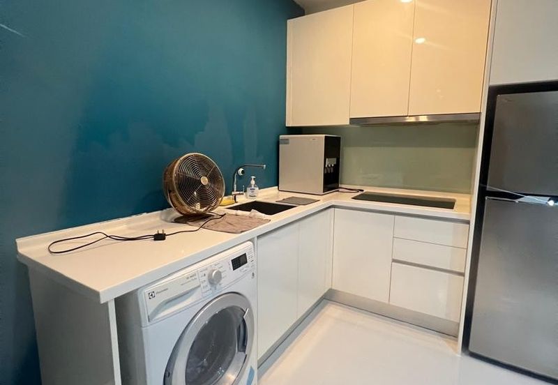 Tropez Residences @ Tropicana Danga Bay