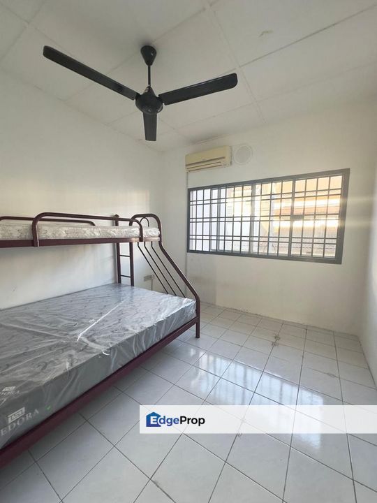Tmn Sri Putri - Double Storey Terrace House , Johor, Kulai