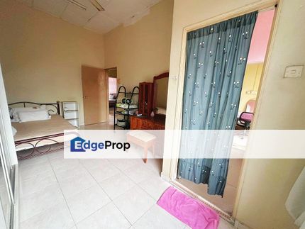 Pulai Utama (Near UTM) Double Storey , Johor, Skudai