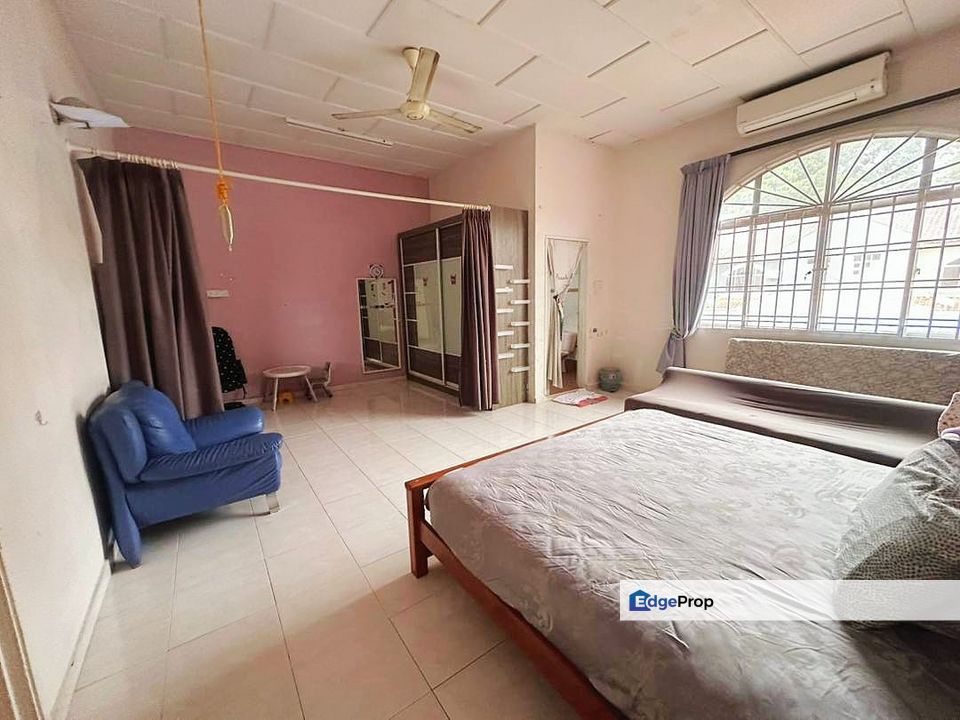 Pulai Utama (Near UTM) Double Storey , Johor, Skudai