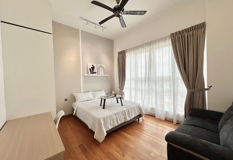 TriTower Residence @ Johor Bahru Sentral