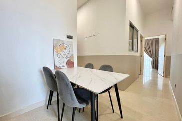 TriTower Residence @ Johor Bahru Sentral