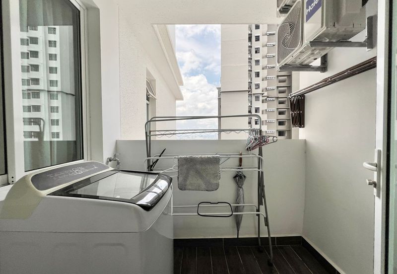 TriTower Residence @ Johor Bahru Sentral