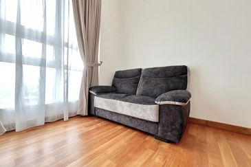 TriTower Residence @ Johor Bahru Sentral