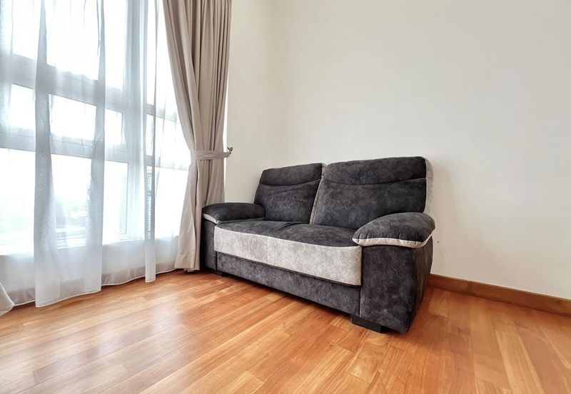 TriTower Residence @ Johor Bahru Sentral