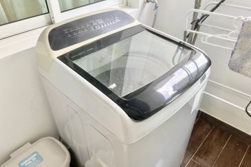 TriTower Residence @ Johor Bahru Sentral