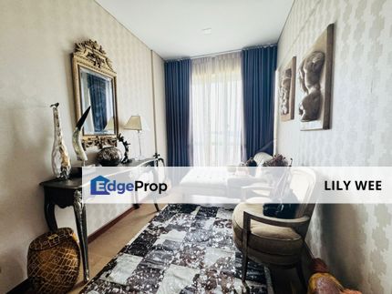 Puteri Cove @ Iskandar Puteri - 2 bedrooms , Johor, Nusajaya