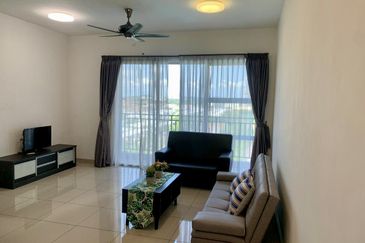 Puteri Cove Residences