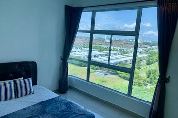 Puteri Cove Residences