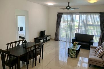 Puteri Cove Residences