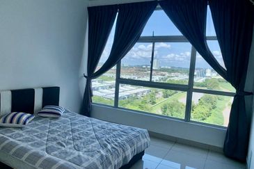 Puteri Cove Residences