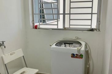 Puteri Cove Residences