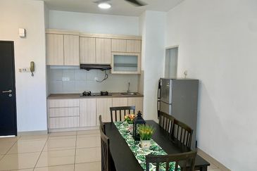 Puteri Cove Residences