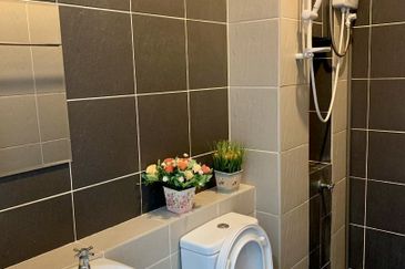 Puteri Cove Residences