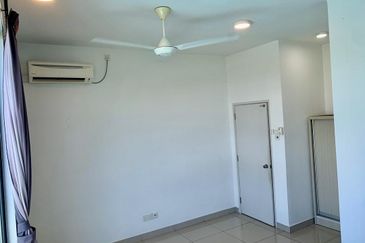 Puteri Cove Residences