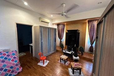 Taman Sri Pulai Perdana